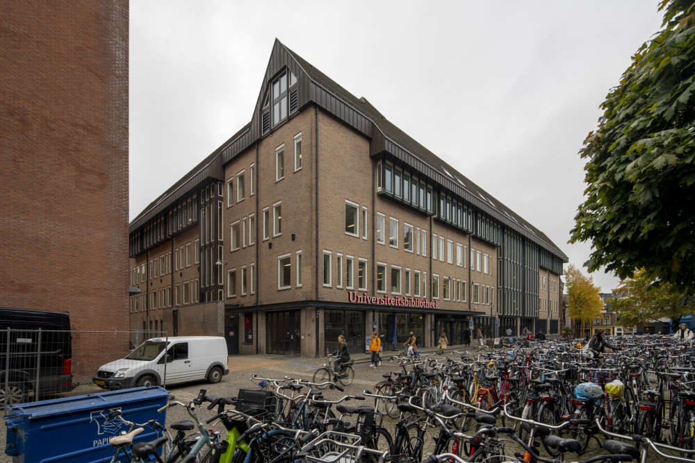 Universiteitsbibliotheek